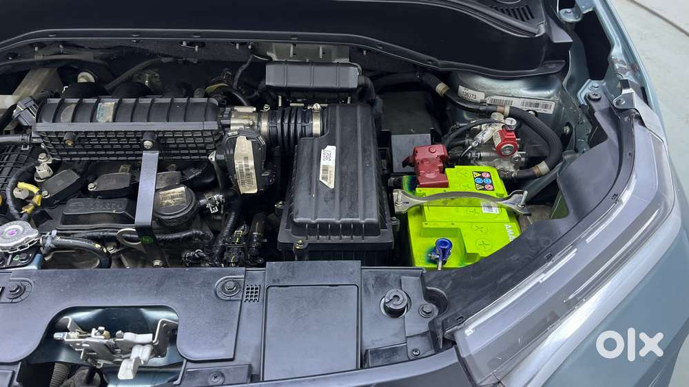 Tata Punch Accomplished Dazzle Sunroof Cng, 2023, Cng & Hybrids
