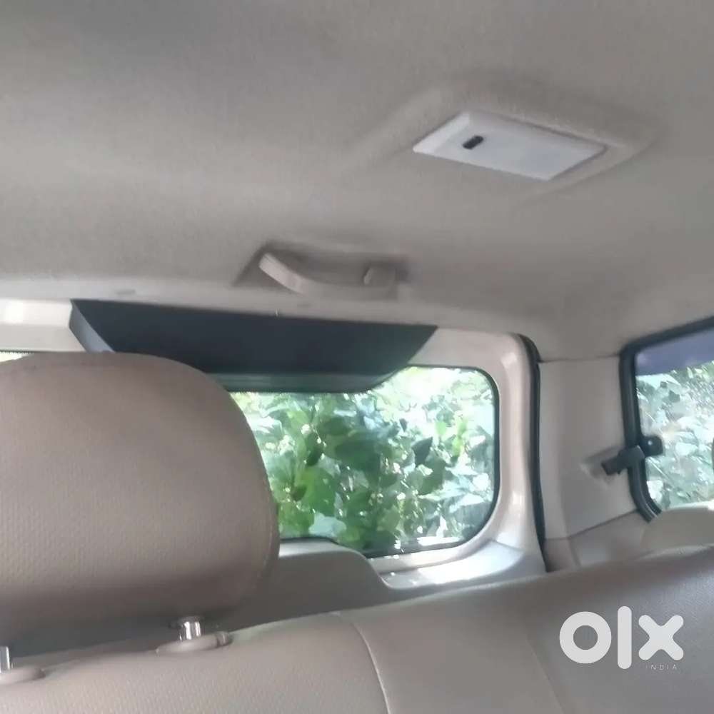 Mahindra Tuv 300 2016 Diesel 160000