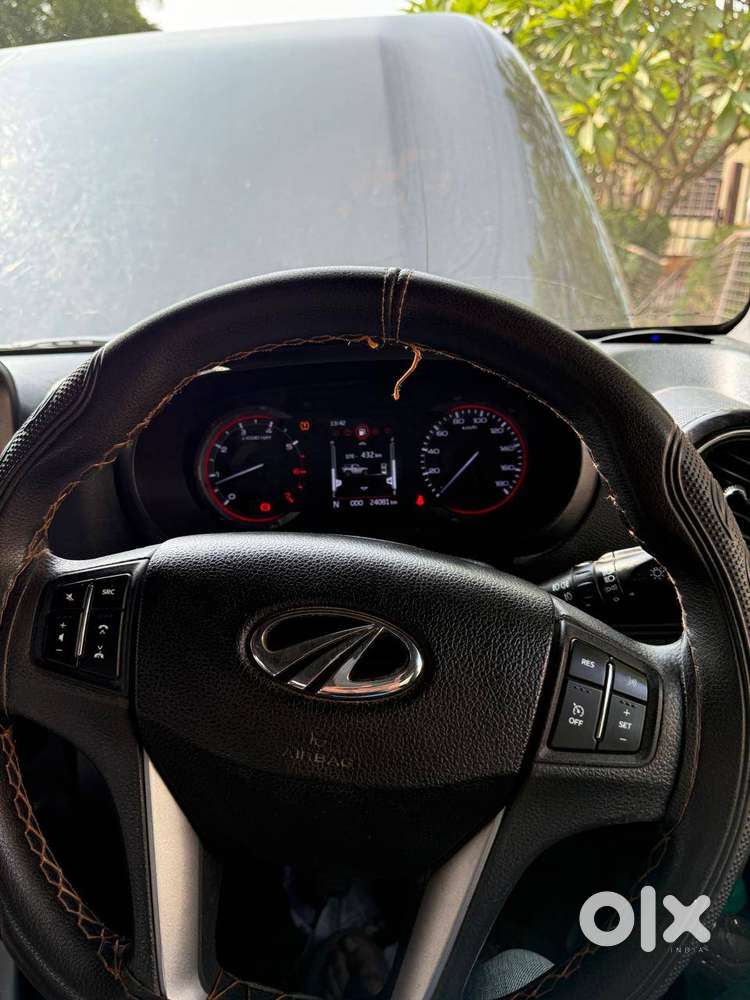 11,25,000 -  2022 - 4x4 Thar Petrol - Immediate Sale