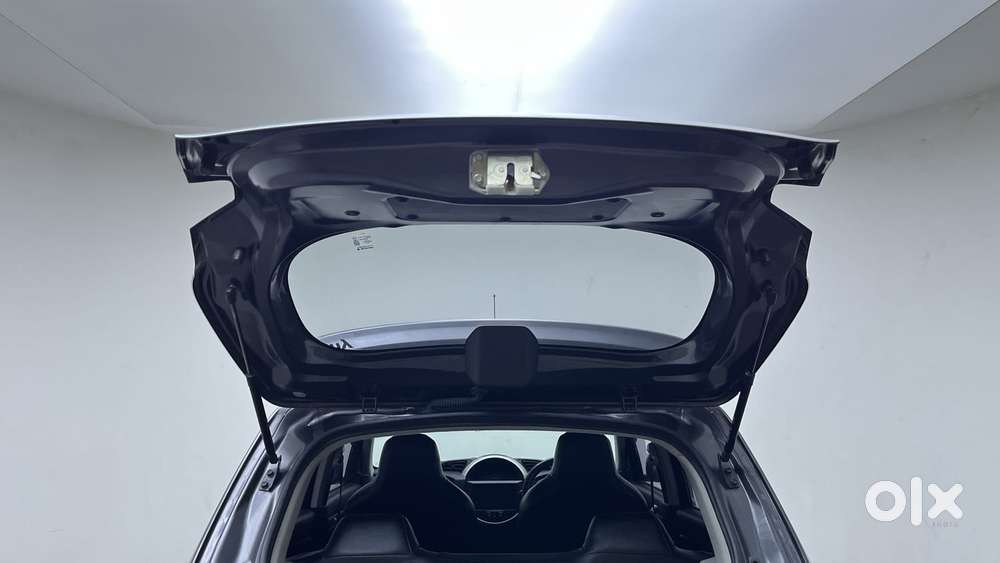 Maruti Suzuki S-presso Vxi Plus, 2021, Petrol