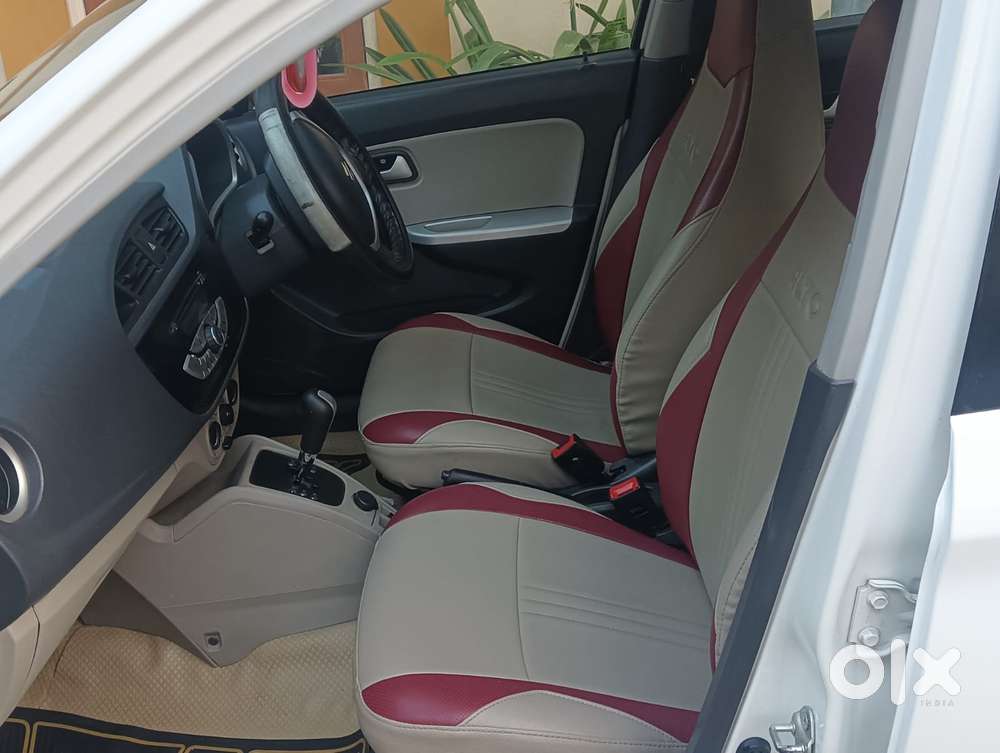 Maruti Suzuki Alto K10 Vxi Amt Optional, 2019, Petrol
