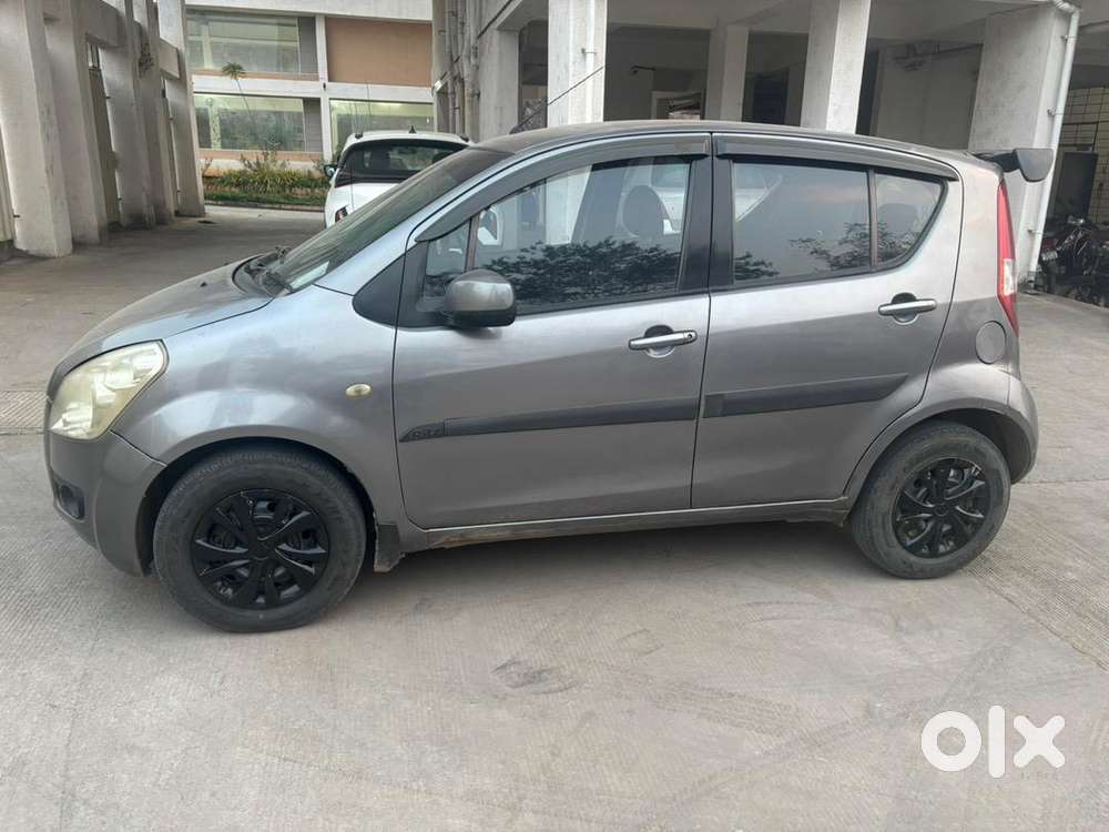 Maruti Suzuki Ritz 2009 Diesel Running Condition