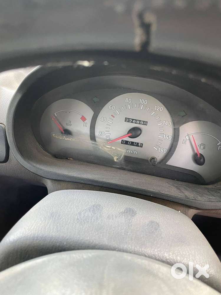 Hyundai Santro