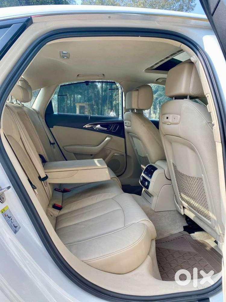 Audi A6 35 Tdi S Line Matrix, 2017, Diesel