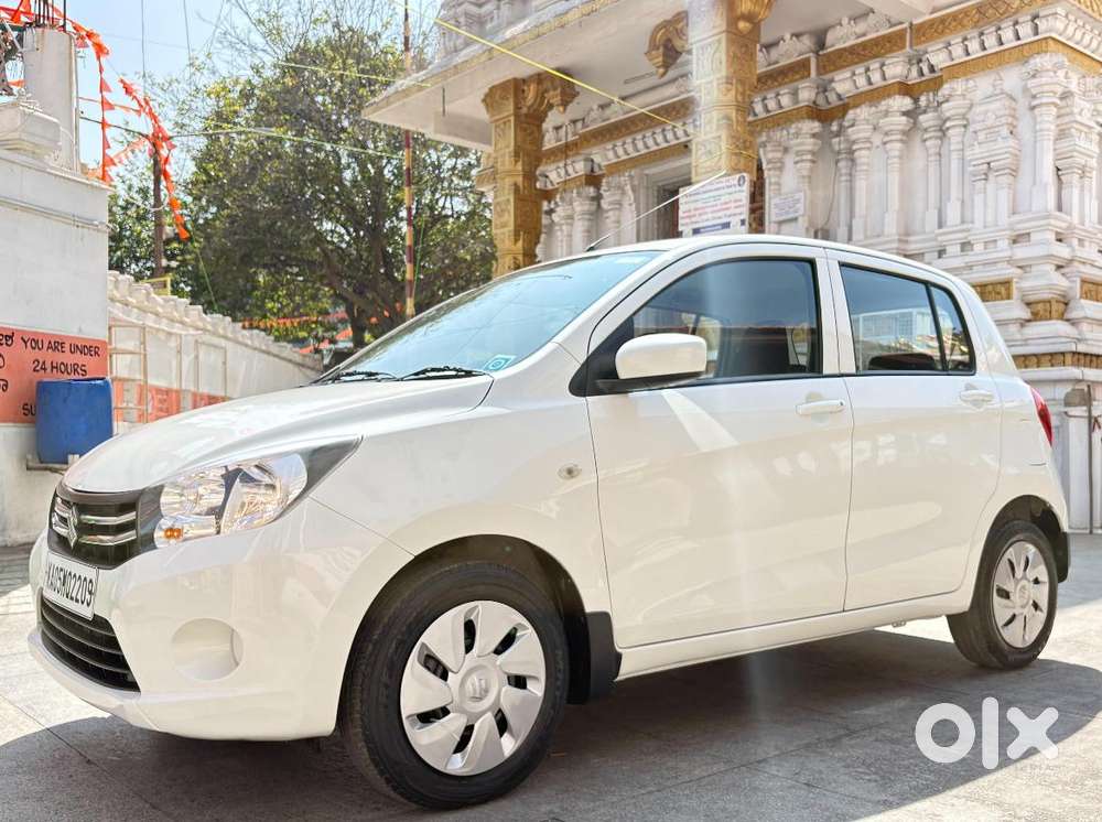 Maruti Suzuki Celerio 2014-2017 Vxi Optional, 2014, Petrol