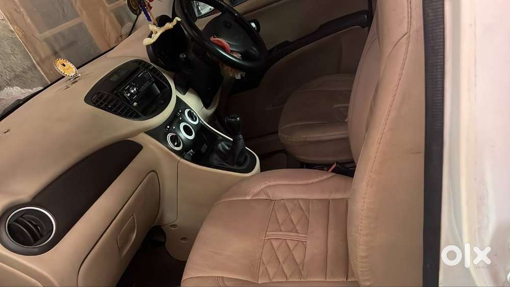 Hyundai I10 Era 2008