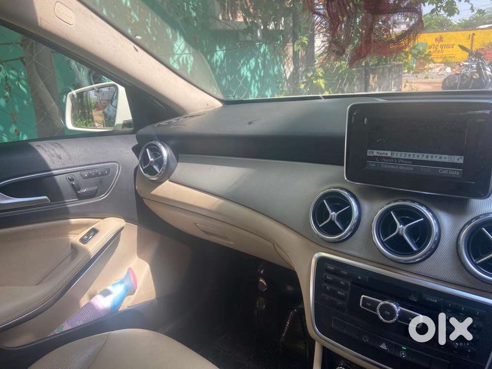 Mercedes-benz Gla Diesel 2015
