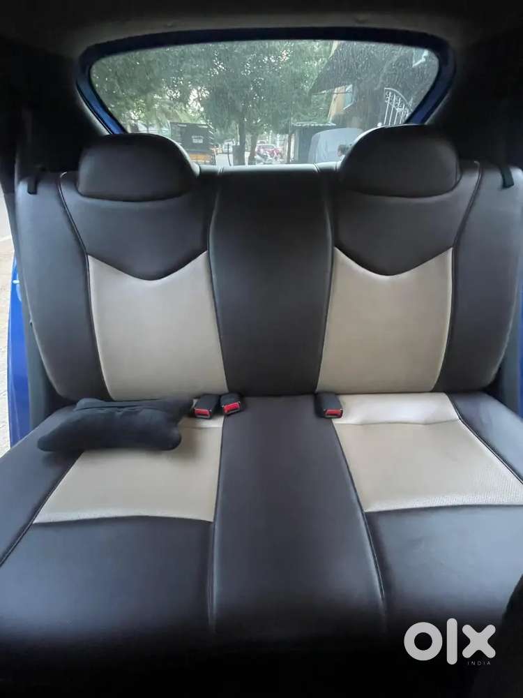 Hyundai Eon Era 2014 Petrol Manual