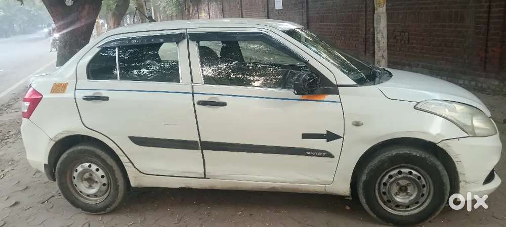 Maruti Suzuki Dzire 2019