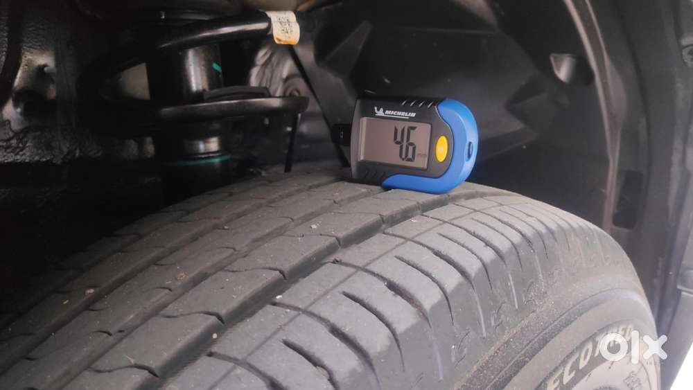 Maruti Suzuki Brezza 1.5 Zxi At Smart Hybrid, 2021, Petrol