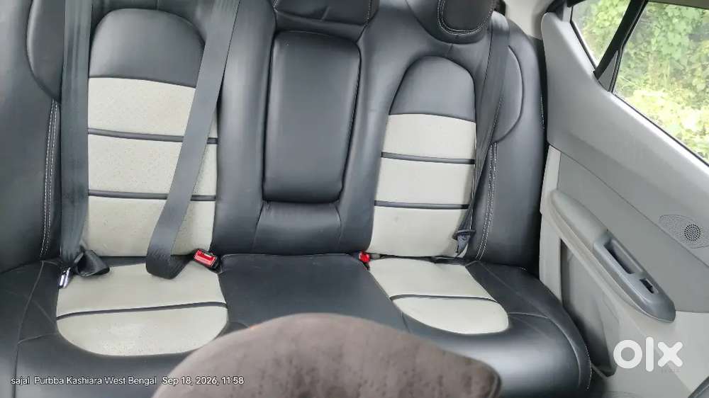 Tata Tigor Revotron 2021