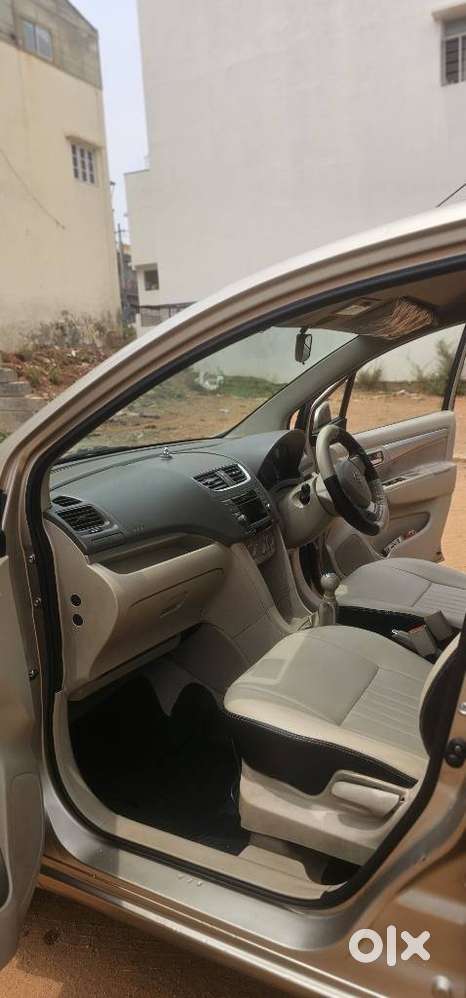 Maruti Suzuki Ertiga 2012-2015 Zdi, 2013, Diesel