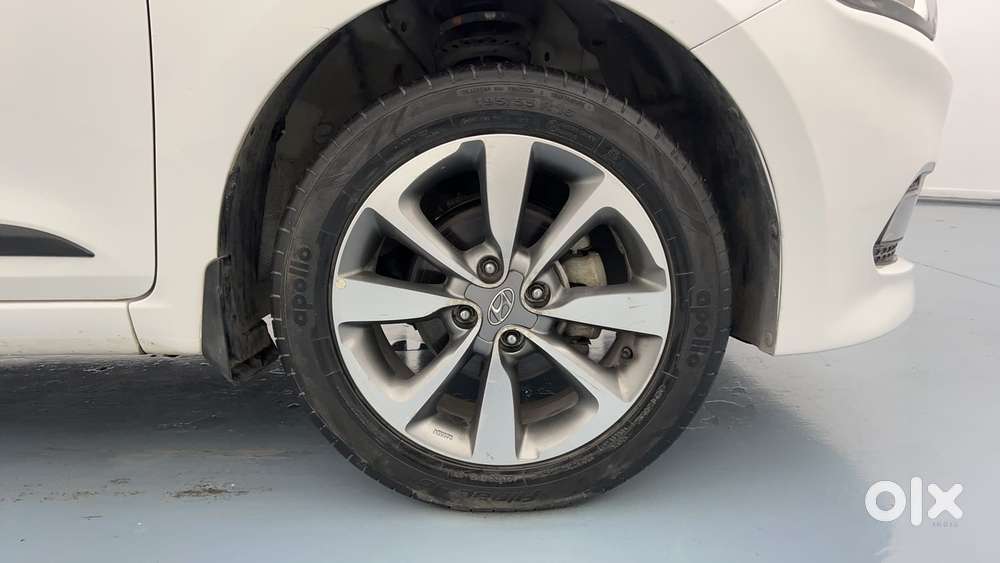 Hyundai Elite I20 Asta (o) 1.2 Mt, 2017, Petrol