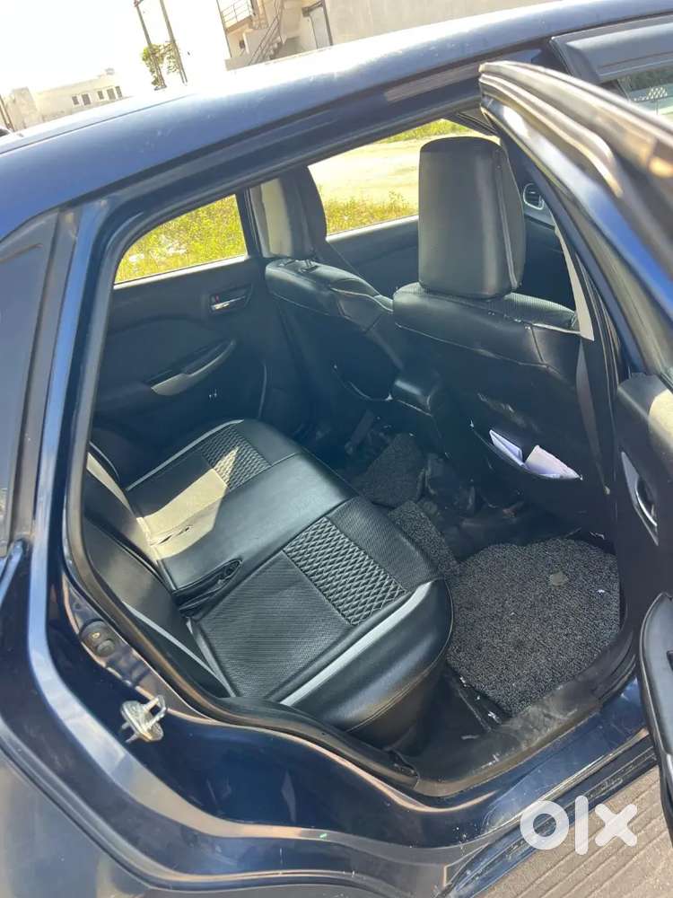 Maruti Suzuki Baleno 2019 Petrol 88000 Km Driven