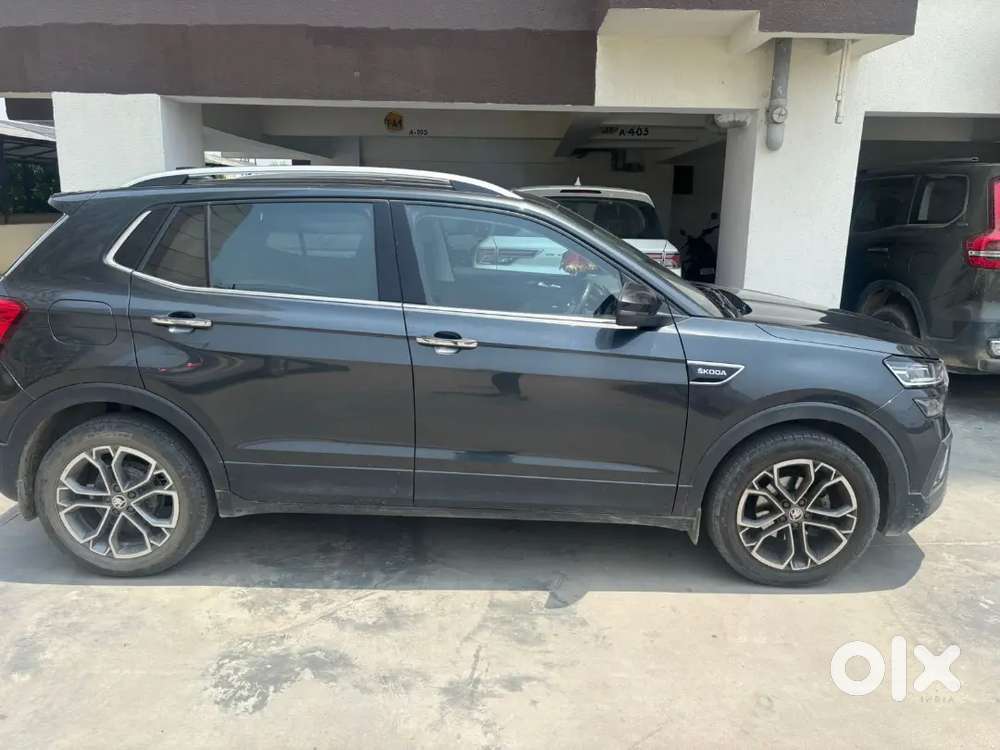 Selling Of Car