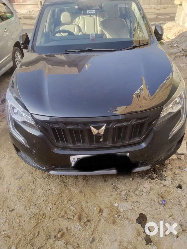 Mahindra Xuv700 2025 Diesel 13000 Km Driven