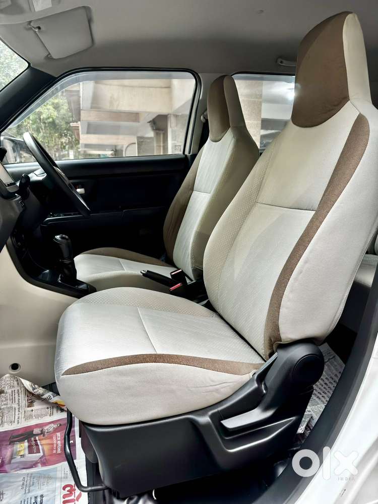 Maruti Suzuki Wagon R Zxi, 2020, Petrol