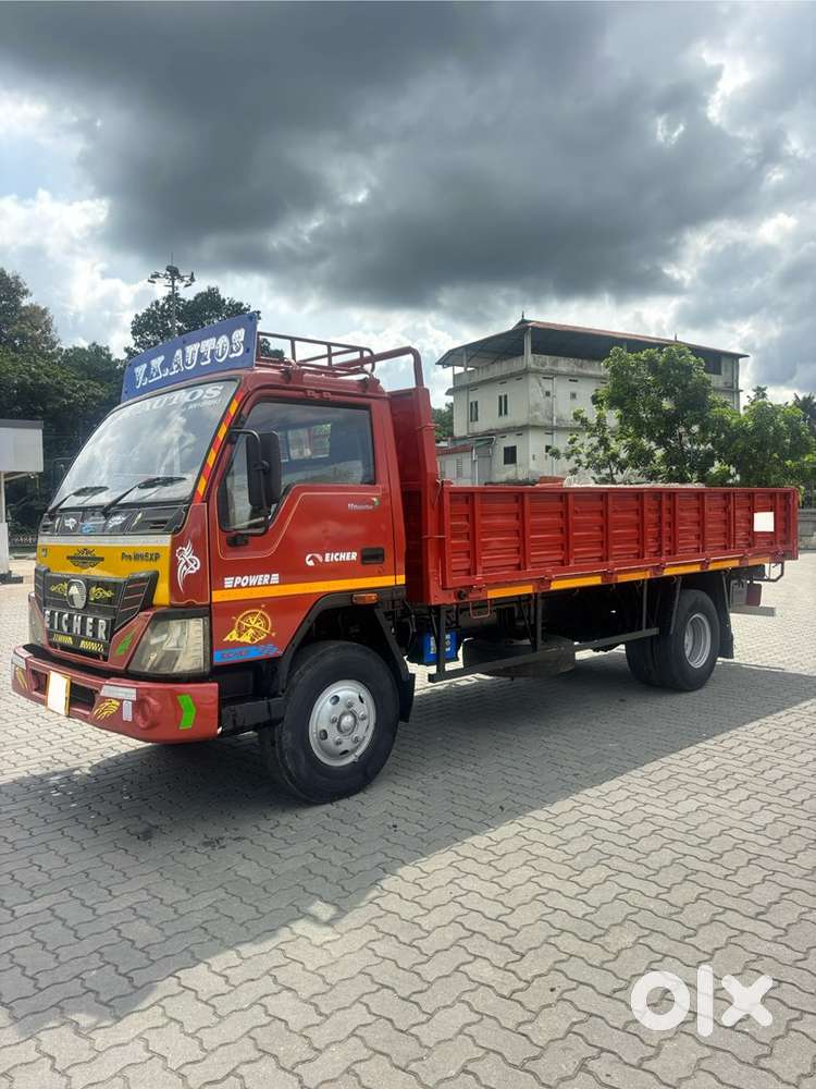 2016 EICHER PRO 1095XP 17 FEET OPEN BODY FOR SALE