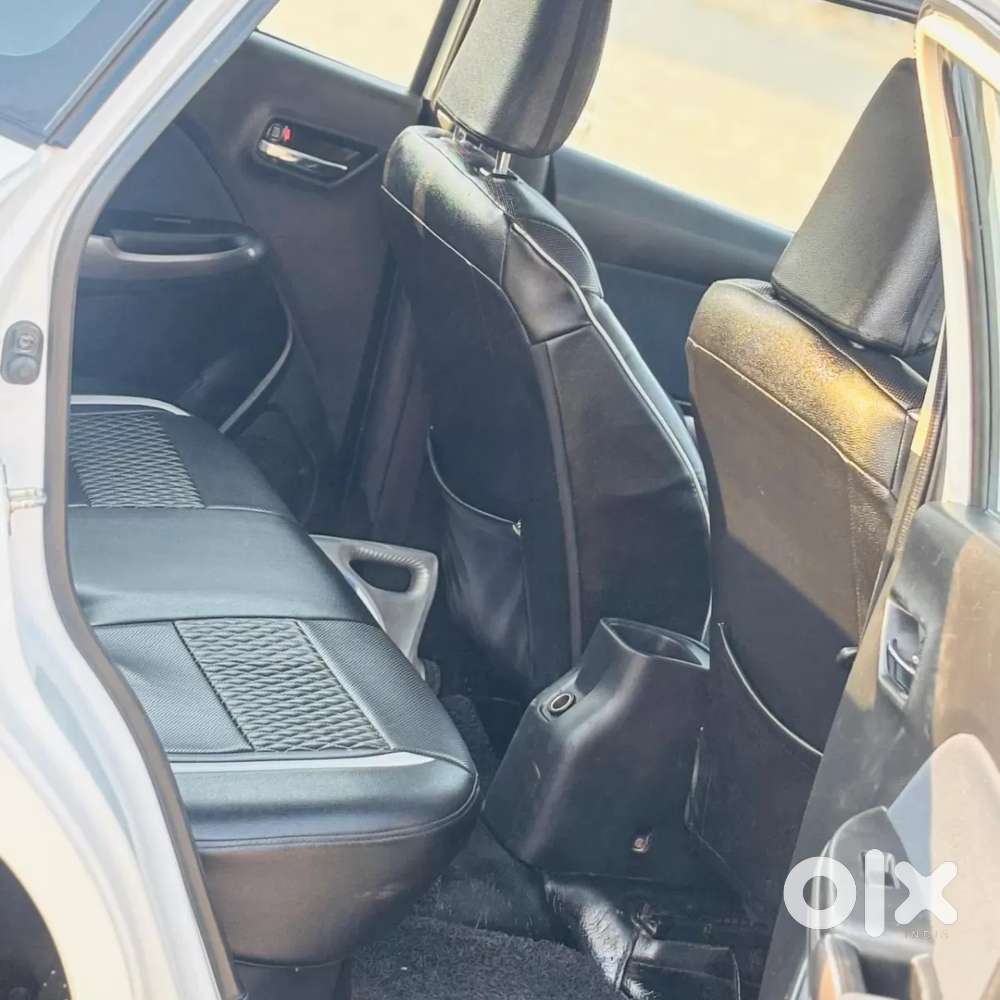 Maruti Suzuki Baleno Delta, 2021, Petrol