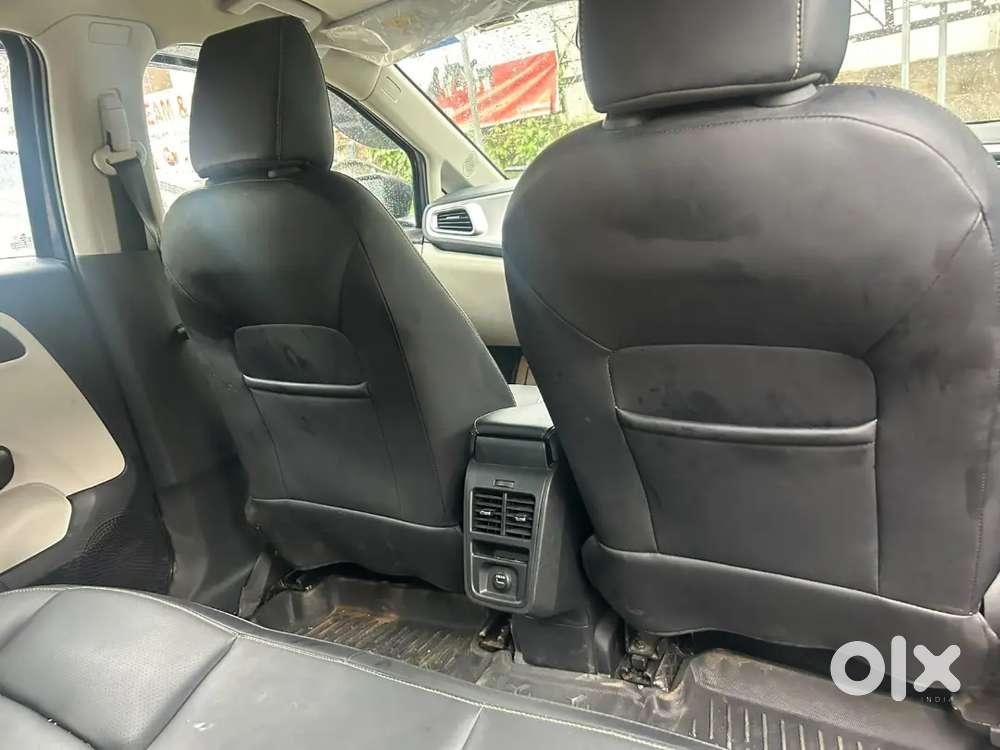 Tata Altroz 2023 Petrol Manual
