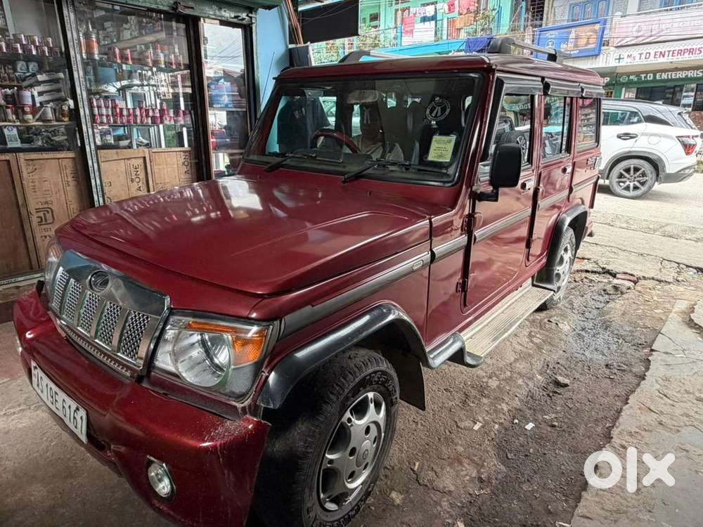 Mahindra Diesel Car 2012