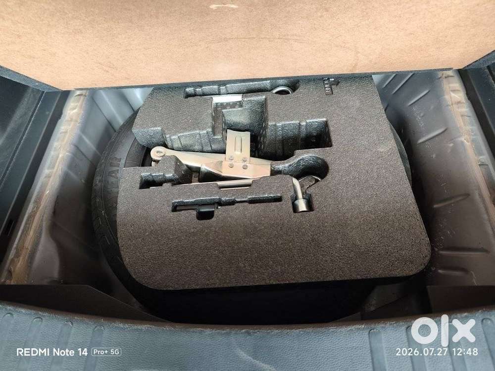Honda Elevate V Cvt, 2025, Petrol