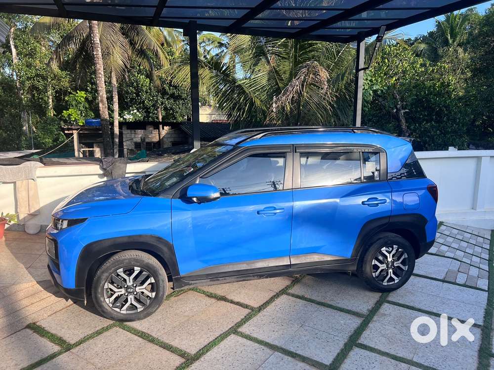 Hyundai Exter Petrol 2023