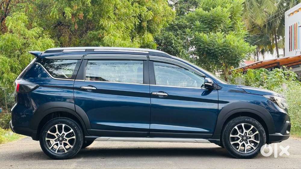 Maruti Suzuki Xl6 1.5 Zeta Mt, 2025, Petrol