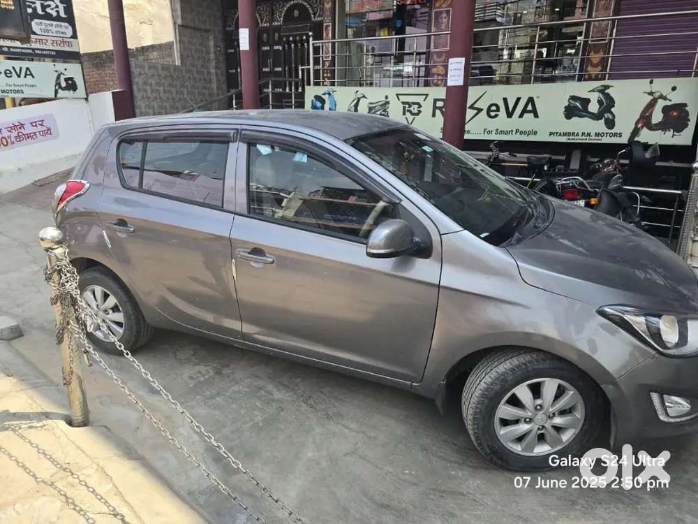 Hyundai I20 2015 Diesel 65980 Km Driven