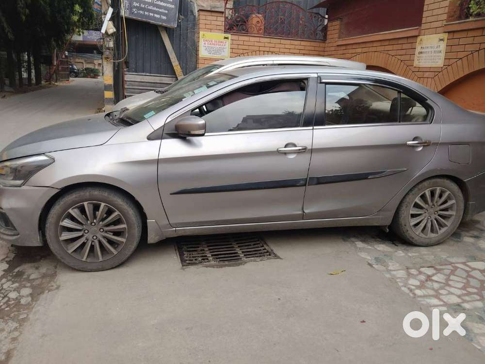 Maruti Suzuki Ciaz For Sale – Top Condition, Single Owner