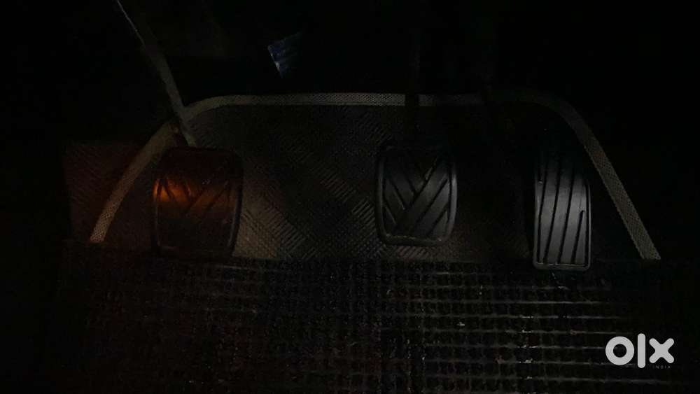Maruti Suzuki Baleno 1.2 Alpha, 2018, Petrol