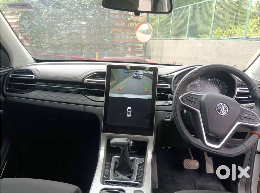 Mg Hector Select Pro 6mt, 2024, Petrol