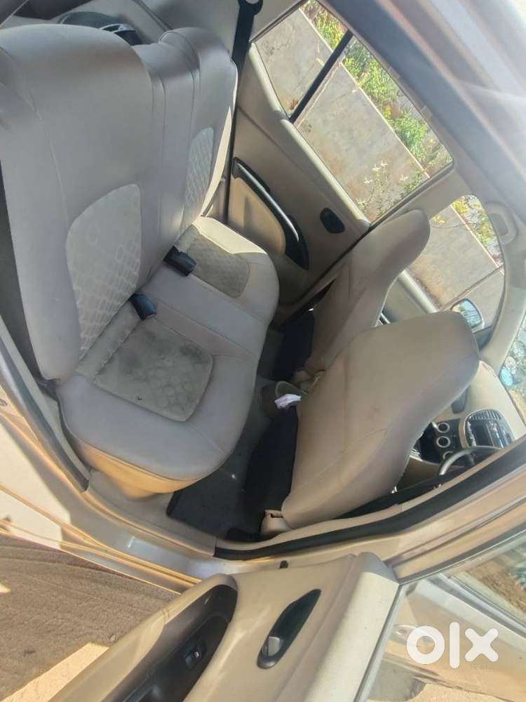 Hyundai I10, 2010, Cng & Hybrids