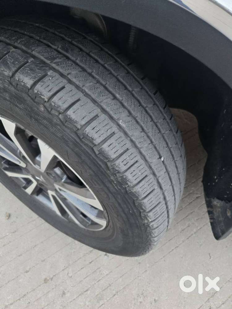 Mahindra Scorpio N Z6 Diesel Mt 2wd 7 Str, 2023, Diesel