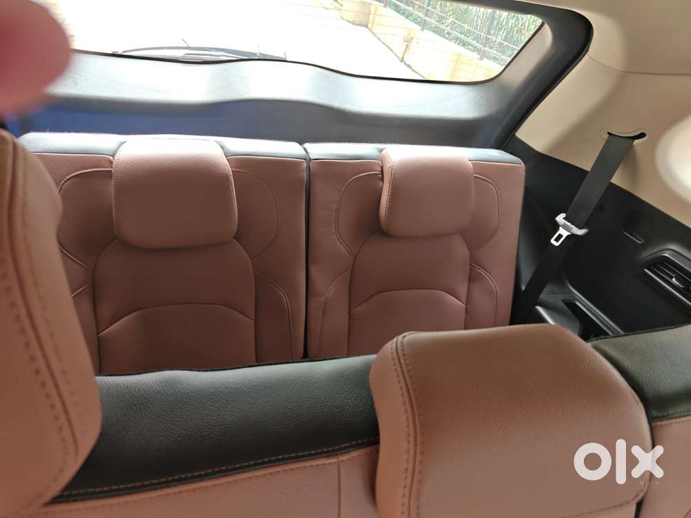 Mg Hector Plus Savvy Pro 1.5 Turbo Petrol Cvt 7 Str, 2024, Petrol