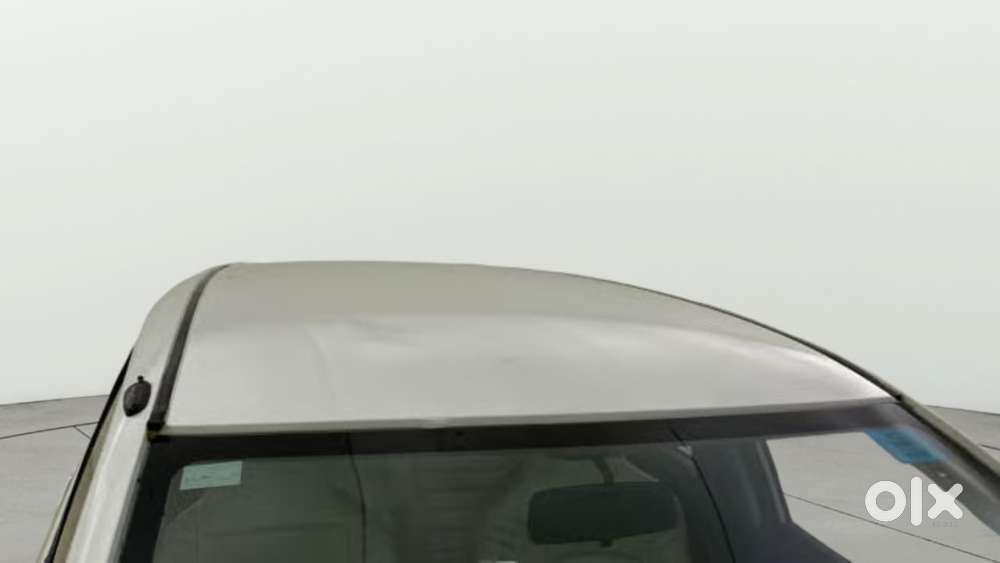 Honda Brio Vx At, 2016, Petrol