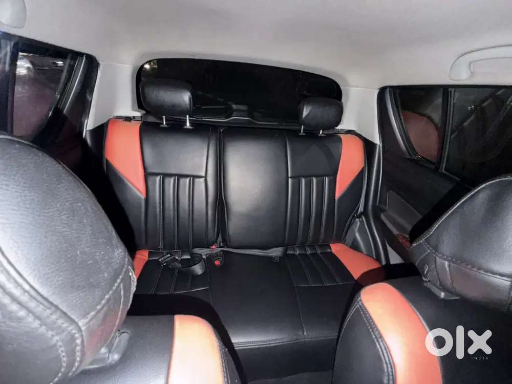 Maruti Suzuki Swift Petrol 2017
