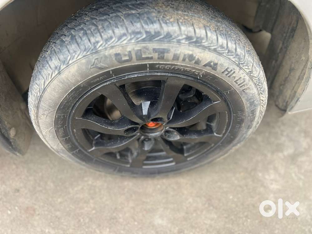 Maruti Suzuki Wagon R 2010