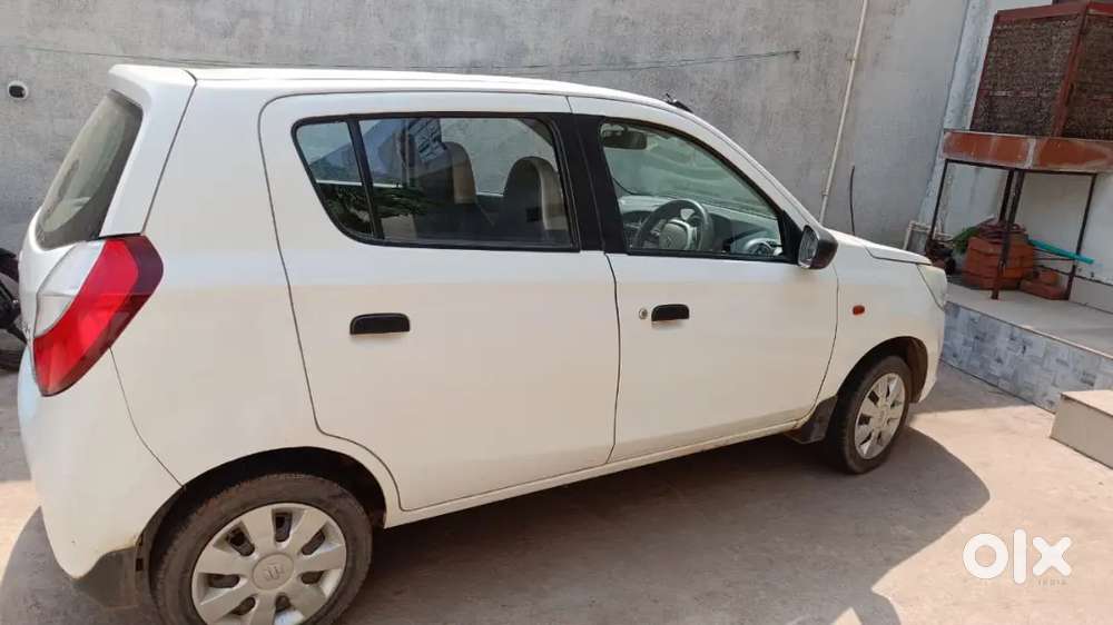 Singal Hand Doctors Car And Very Good Condition