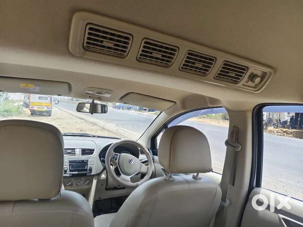 Maruti Suzuki Ertiga Vdi 2018