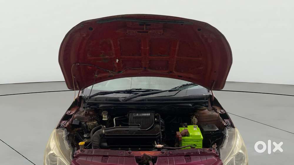 Maruti Suzuki Ciaz 2014-2017 Zxi, 2015, Petrol