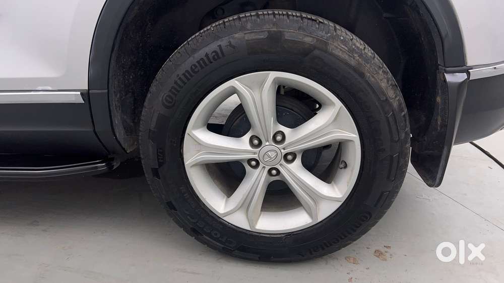 Tata Harrier Xz, 2019, Diesel