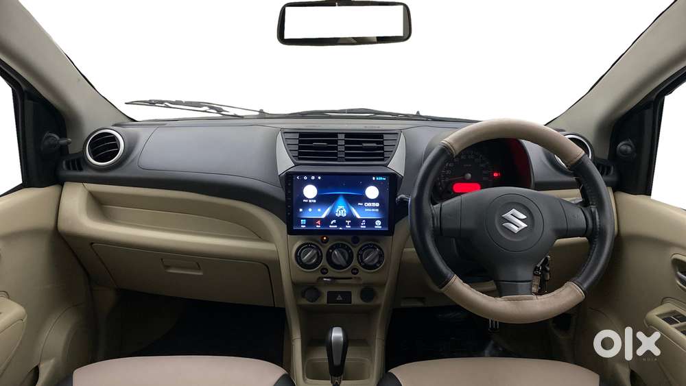 Maruti Suzuki A-star Vxi (abs), Automatic, 2013, Petrol