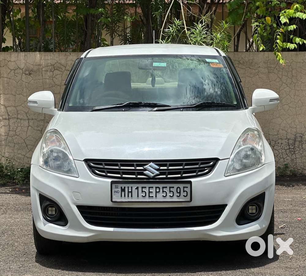 Maruti Suzuki Swift Dzire Vdi, 2015, Diesel