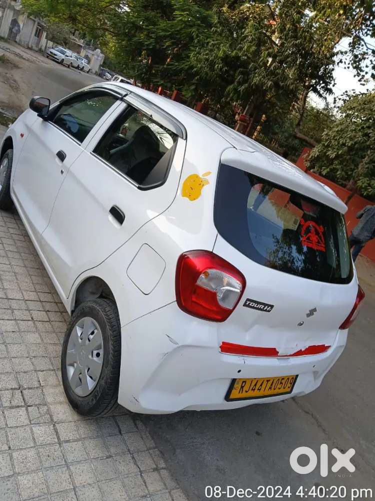 Maruti Suzuki Alto 2023 Vx1