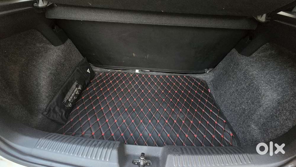 Volkswagen Polo Gt Tdi Diesel 2017