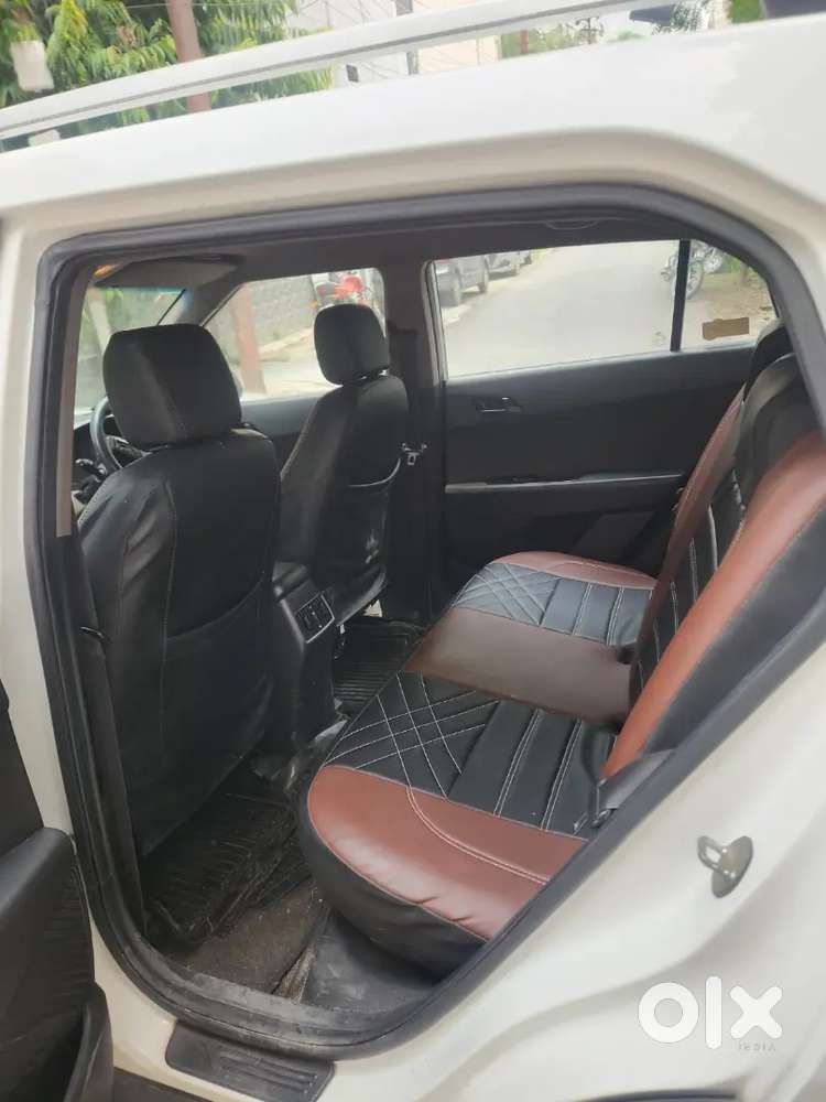 Hyundai Creta 2017
