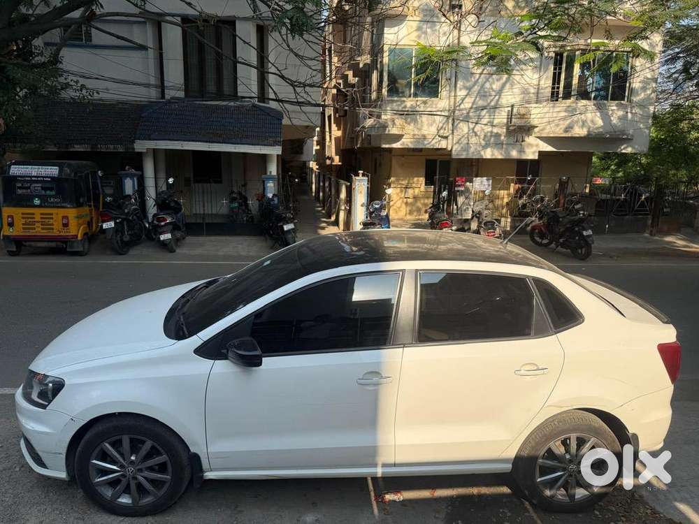 Volkswagen Ameo 2019 Diesel 82000 Km Driven