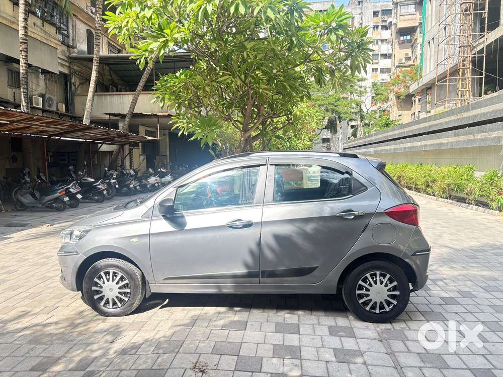 Tata Tiago 1.2 Revotron Xt, 2018, Petrol
