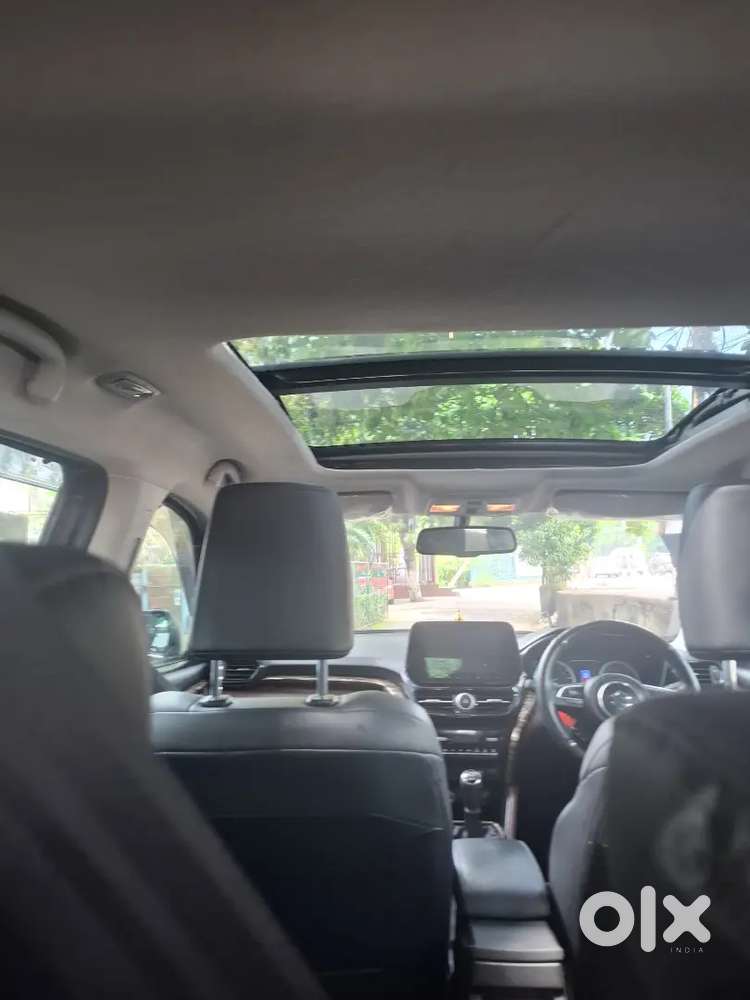 Maruti Suzuki Vitara 2024